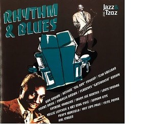 Various - Rhythm & Blues