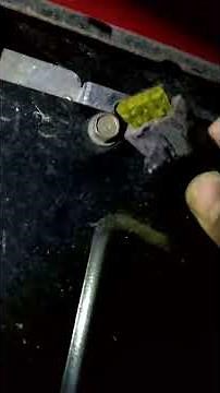 Troy Bilt Bronco Fuse Location 2012