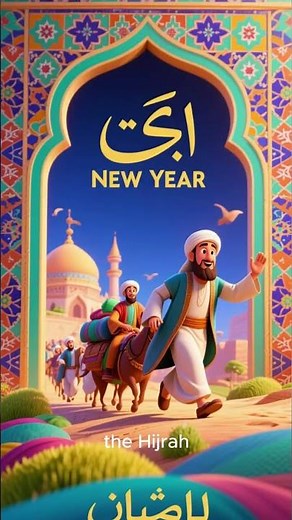 The Islamic Calendar Explained Islamic New Year & Muharram