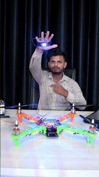 Science Project, Automatic Science Project #science