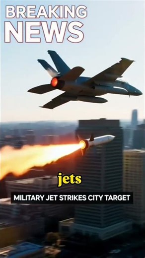 Iran Par Aaj Kya Hua? 30 Second Mein Sach #trending war