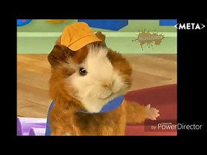 Elmo's blanket fly heilcopter