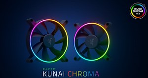 Razer has revealed a bunch of new PC components