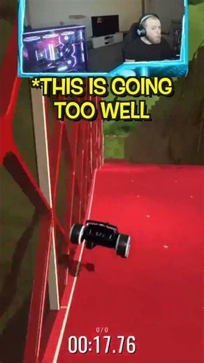 A08 PERFECTION! - Trackmania #shorts #gaming #trackmania