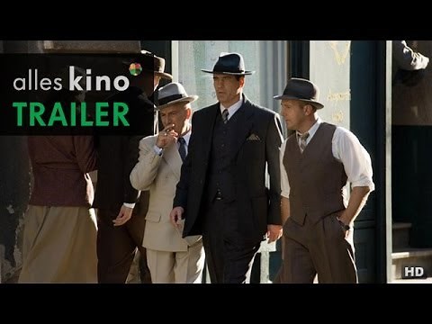 Max Schmeling (2010) Trailer