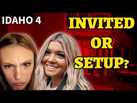 Idaho 4: Was Kaylee Lured Back? The Dylan Theory Explained