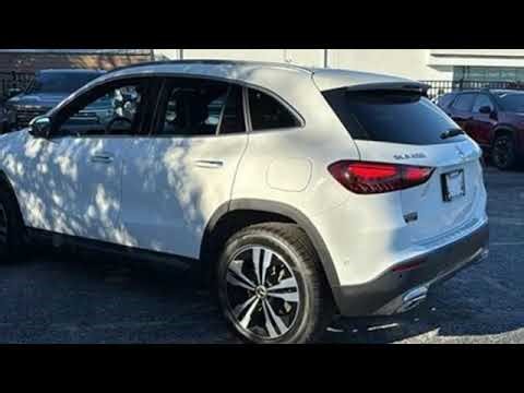 Used 2024 Mercedes-Benz GLA 250 Augusta GA Evans, GA #CPC017461