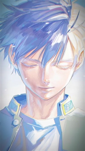 oou #animelover #anime #fypシ #harukasakura #windbreaker