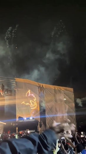 Akon concert Papua New Guinea. 50th independence anniversary Freedom 🇵🇬🖤🤍💛♥️💯 | Tok Pisin Fan