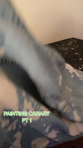 stay tuned for part 2 to see the finished product ☺️