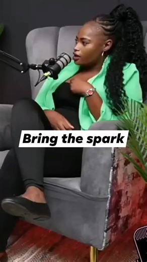 Bring the spark home for your husband | Matshusa Media Projects