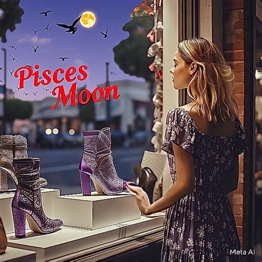 Following the Moon through the Zodiac in realtime! Care to Share and follow Zodiac Images ? Then click here. https://www.facebook.com/brianleezodiacimages New pics everyday. | Brian Lee