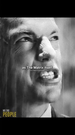 Why do we FIGHT? ❤️‍🔥 - The Matrix Revolutions (2003)