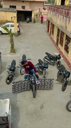 Splendor Fully Modified Bike Splendor 🌶️100+Horn Modify in Punjab#splendor #shorts #modified