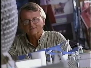 Walt Disney World (2000)