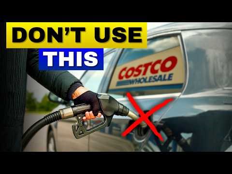 11 Gasoline Brands That DAMAGE Your Engine (And 5 That Protect It)