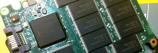 Ask Ars: “My SSD does garbage collection, so I don’t need TRIM… right?”