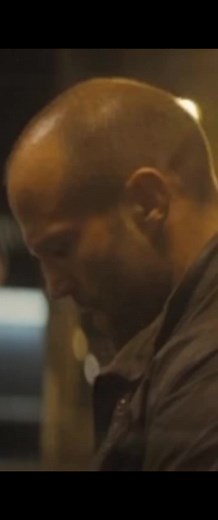 Un p'tit conseil du grand #jasonstatham #blitz #pourtoi #foryou #fyp #fypシ