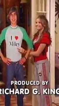 Hannah Montana season 1 clip 3