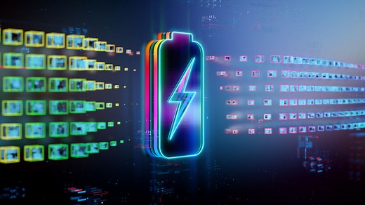 New quantum battery design promises nanoscale energy storage