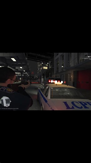 Past experiences did not teach me a lesson in being cautious #gta4 #lcpdfrmod #lcpdfr #gtaiv #pcgaming