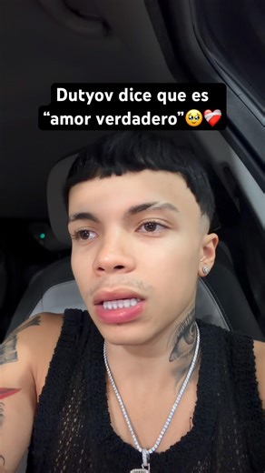 El significado de amor verdadero🥹 ￼