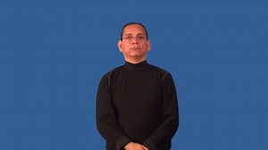 Watch how to sign 'debilitate' in American Sign Language.