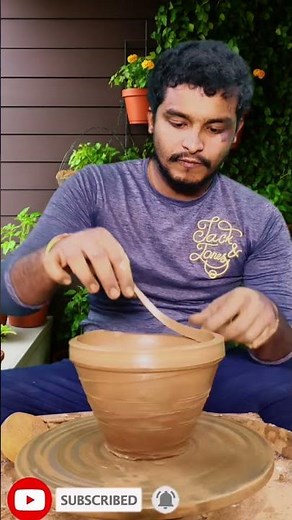 How to Make Clay Flowers (Basket Tutorial)