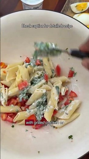 Can pasta be a part of a healthy diet? I Amita Gadre