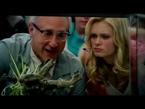 Superhéroes La Película - Película completa en español latino