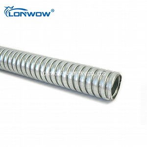 [Hot Item] Waterproof Flexible Pipe Electrical Conduit