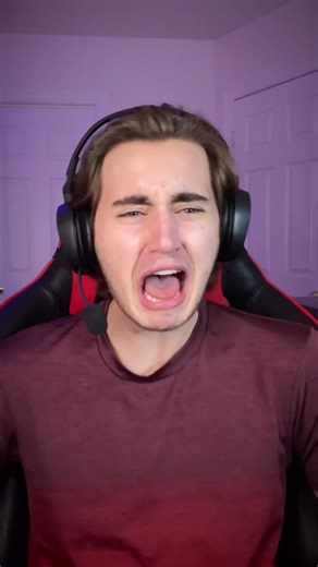 Funny Trash Mic Meme - Tag Your Gamer Friend!