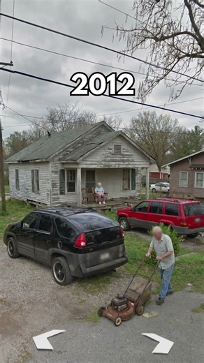 2007 vs 2025... What happened here? ⌛️💔 #beforeandafter #lostintime #thenandnow