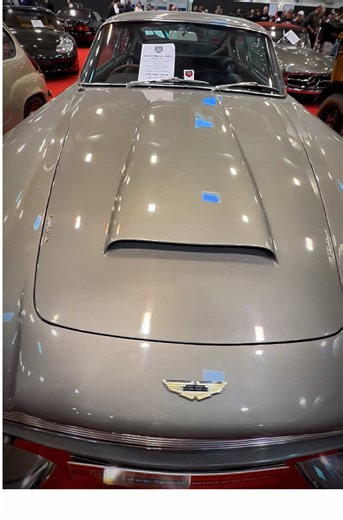#oldtimer #aston #martin #ems2025