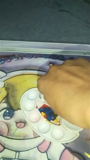 how to make skin colour