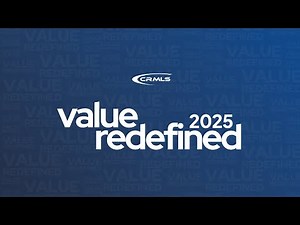 The Core Benefits of CRMLS