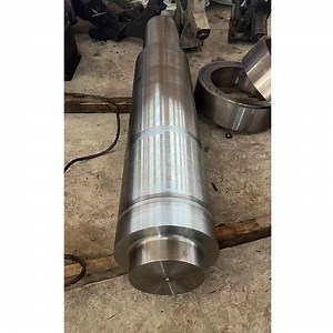 [Hot Item] Roll Forging Process Cold Forging Fasteners