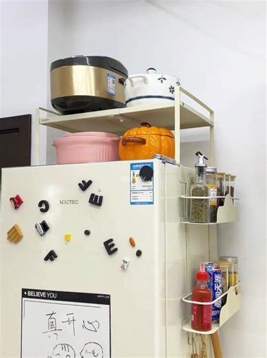 Essential Kitchen Storage Solutions