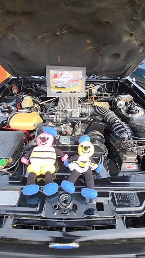 There was a few nice ford capri's on the day at ohsoretro and here was another lovely example. #classiccarsuk #ford #classicford #retrocars #classiccars #retroford #FordCapri #classiccarshow #ohsoretro | Representing retro