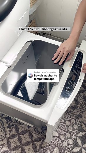 LG TWINWash Mini Load Washer: Laundry Day Made Easy