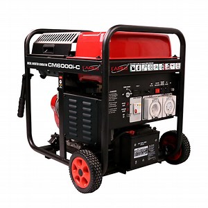 [Hot Item] Outdoor 5kw 5kVA Mini Inverter Diesel Generator