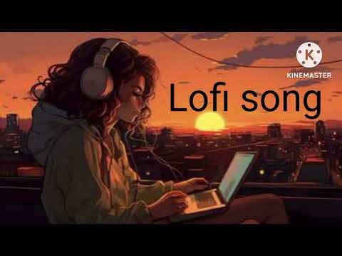 Lo-fi song.. Deewana kr Raha hai ♥️