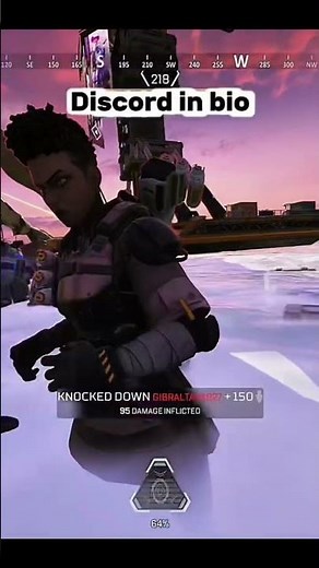 Apex AFK BOT LOBBY. Join the discord in bio. #apexfunny #apexlegends #apexlegendsclips #fyp