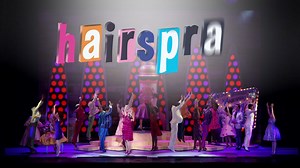 Hairspray is at Overture Center this week! Get your tickets now at overture.org! | Overture Center for the Arts
