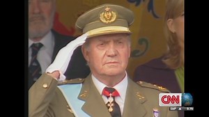 A look at the reign of King Juan Carlos