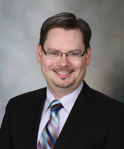 Thinking outside the box: Uncovering a novel approach to brainwave monitoring - Mayo Clinic News Network