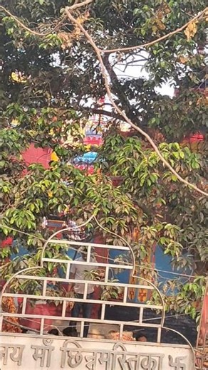 जय मां छिन्नमस्तिका#Rashmi ke pyar bhare nagme