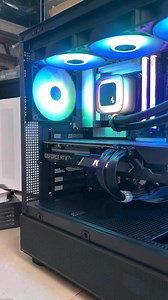 Custom PC : Ultra7 / Z890 / Ram DDR5 16G x2 / M2 2T | Tech Random