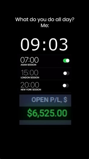 Callisto FX Trading on Instagram: "Day In The Life Of A Trader... ✅ 30 days of step-by-step guidance — from beginner to advanced concepts ✅ 20+ hours of video content, including full strategy breakdowns and live trade recaps ✅ Interactive quizzes to reinforce your learning ✅ Downloadable PDFs to lock in key concepts and strategies This is exactly the blueprint I wish I had when I first began. Drop “30” in the comments NOW, and let’s take your trading to the next level #DayTraderLife #ForexLifest
