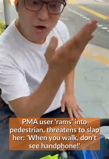 Confrontation at Yishun Bus Interchange: Real Incident